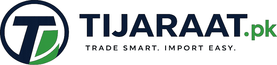 Tijaraat.pk