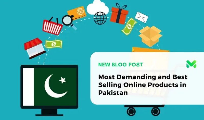 Trending Products to Sell in Pakistan in 2026: High-Demand Items for New Businesses