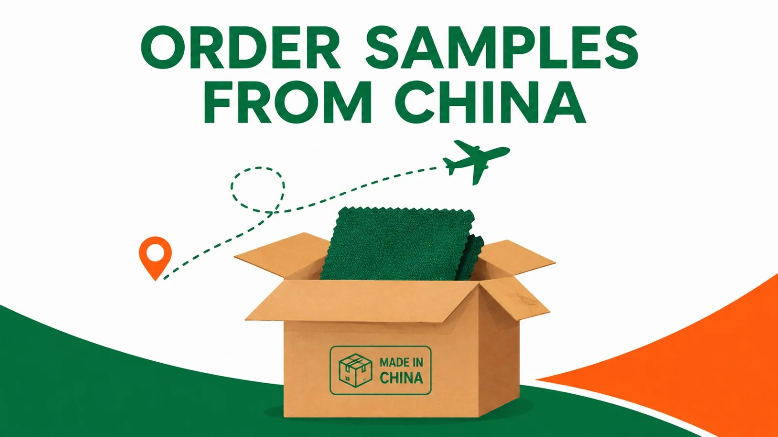 How to Order Product Samples from China to Pakistan: MOQ, Cost, and Checklist Introduction
